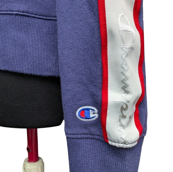 Classic Champion Sweatshirt - Picture 4 of 12